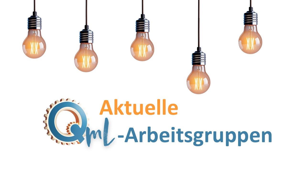 Aktuelle AGs